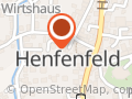 Pfarramt Henfenfeld