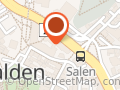 Pinsemenigheten Salen