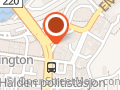 Restaurant 1716 Halden