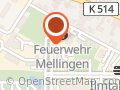 Freiwillige Feuerwehr Mellingen