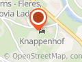 Pension Knappenhof Pflersch