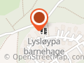 Lysløypa barnehage