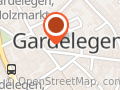 Alte Löwenapotheke Gardelegen