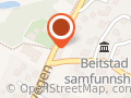 Beitstad Bygdasentral SA
