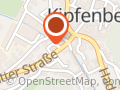 Raiffeisen-Handels GmbH Seuversholz Tankstelle