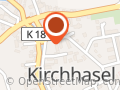 Pfarramt Kirchhasel