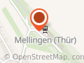 Raum Station Mellingen