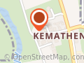 Kirche Kemathen