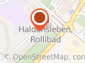 Kinderheim Waldstrasse