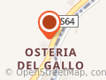 Trattoria Del Gallo