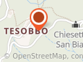 Monte Tesobo