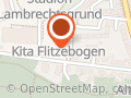 Kita Flitzebogen