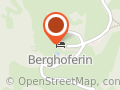 Hotel Berghoferin