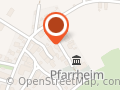 Pfarrheim Höhenrain