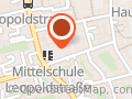 Probelokal Stadtmusikkapelle Wilten