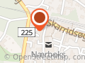 Farve og Rammecenter