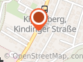 Independent Kindinger Straße