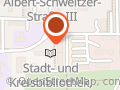 AWO Begegnungsstätte