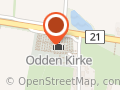 Odden Kirke