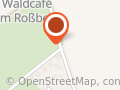 Waldcafe Am Rossberg