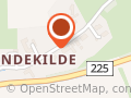 Vindekildebyline