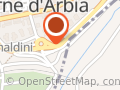 Banca Di Credito Cooperativo Di Asciano Scrl