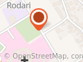 Sirio - Bar interno Ospedale Civile di Montecchio Maggiore (VI)