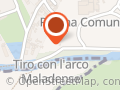 Campo di tiro Arcieri Maladensi