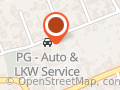 PG - Auto & LKW Service