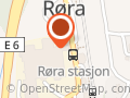 AS Røra Fabrikker