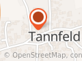 Kerwaverein Burgstallteufel Tannfeld