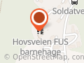 Hovsveien Fus Barnehage AS