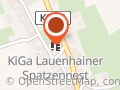 Kindergarten Lauenhain