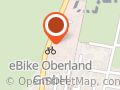 eBike Oberland GmbH- TWIKE Center Benediktbeuern