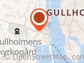 Gullholmens Hamnkrog