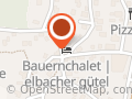 Bauernchalet im Elbacher Gütel