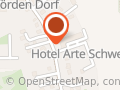Fontane im Hotel Arte