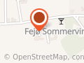 Fejø Vandværk A.m.b.a.