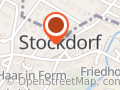Mittagsbetreuung Stockdorf