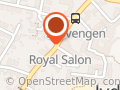 Royal Salon For Men Jyderup