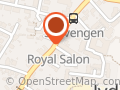 Royal Salon For Men Jyderup