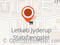 Statsfængslet Jyderup