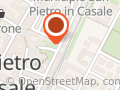 Carabinieri Comando Stazione San Pietro in Casale