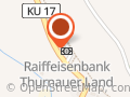 Raiffeisenbank Thurnauer Land eG, Geschäftsstelle Limmersdorf