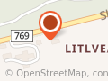 Litlvea Gård