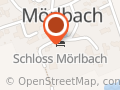 Schloss Mörlbach, Berg am Starnberger See bei München