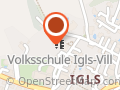 Volksschule Igls Vill