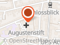 Augustenstift Ev. Alten- u. Pflegeheim des Augustenstifts Schwerin