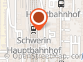 Bundespolizeirevier Schwerin