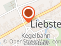 Bürgermeister Büro der Gemeinde Liebstedt